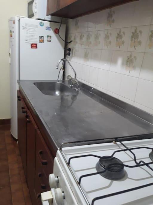 Departamento súper cómodo y excelente ubicación.