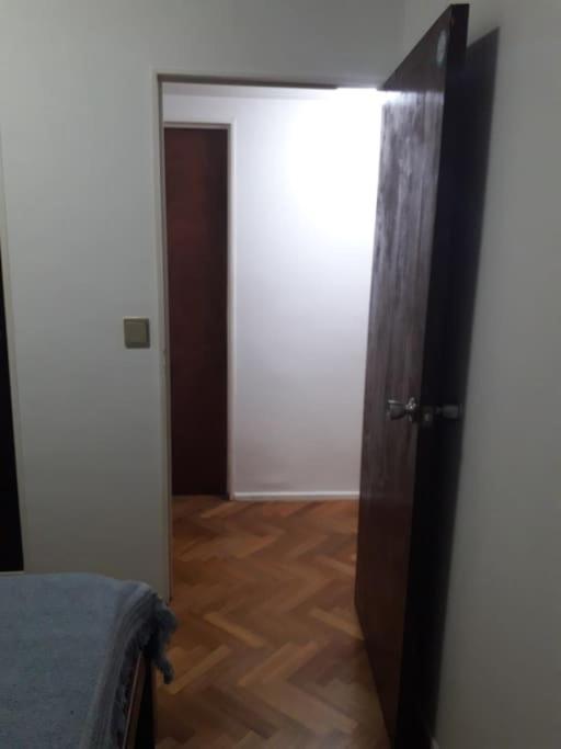 Departamento súper cómodo y excelente ubicación.