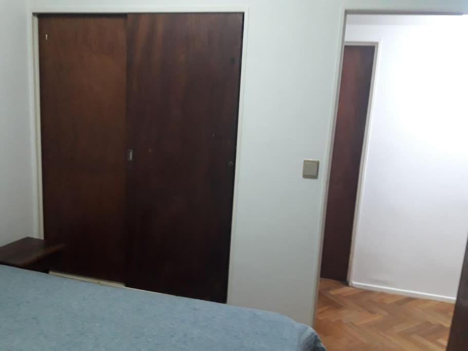 Departamento súper cómodo y excelente ubicación.