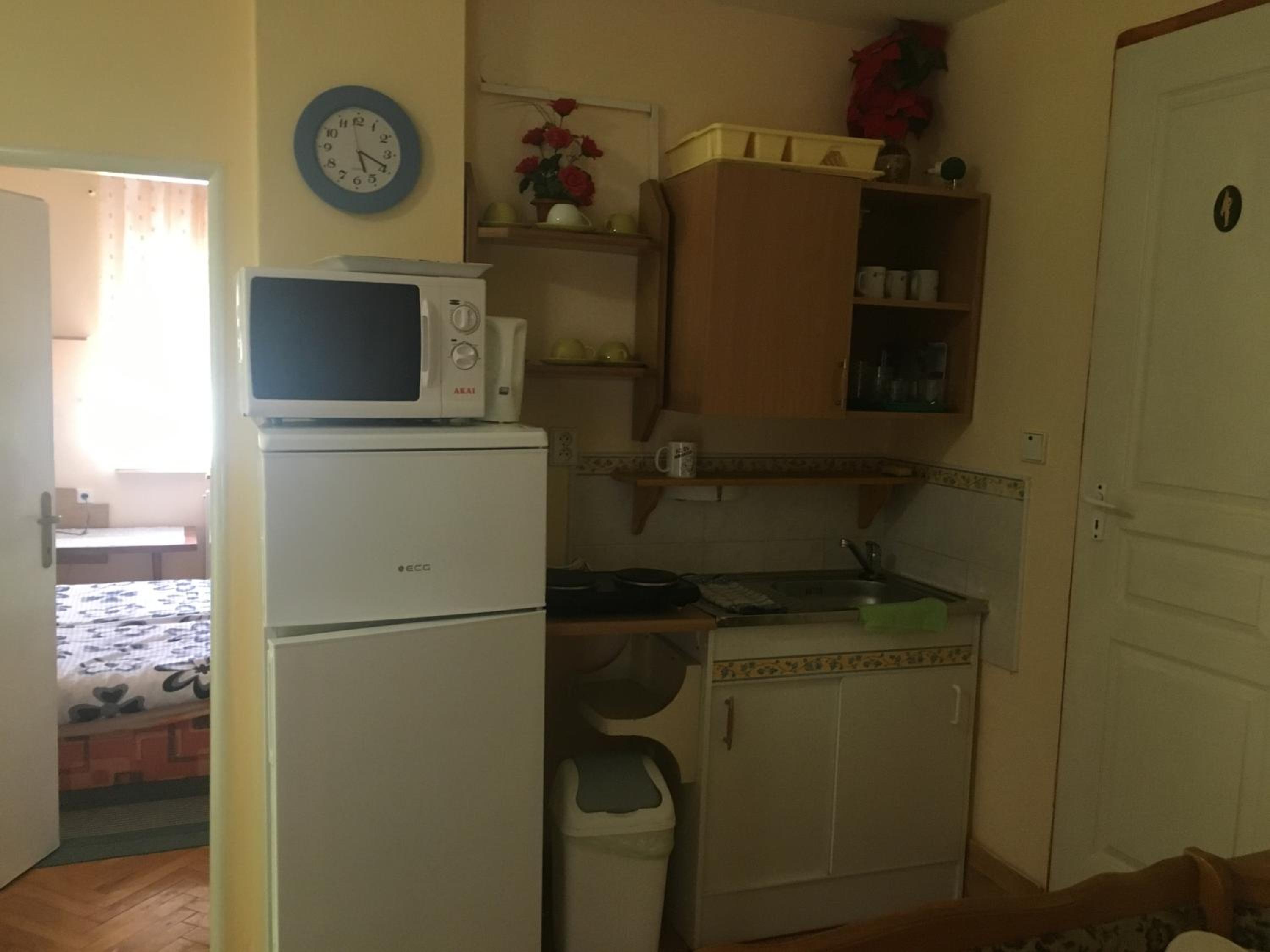 Apartman LALI view 3