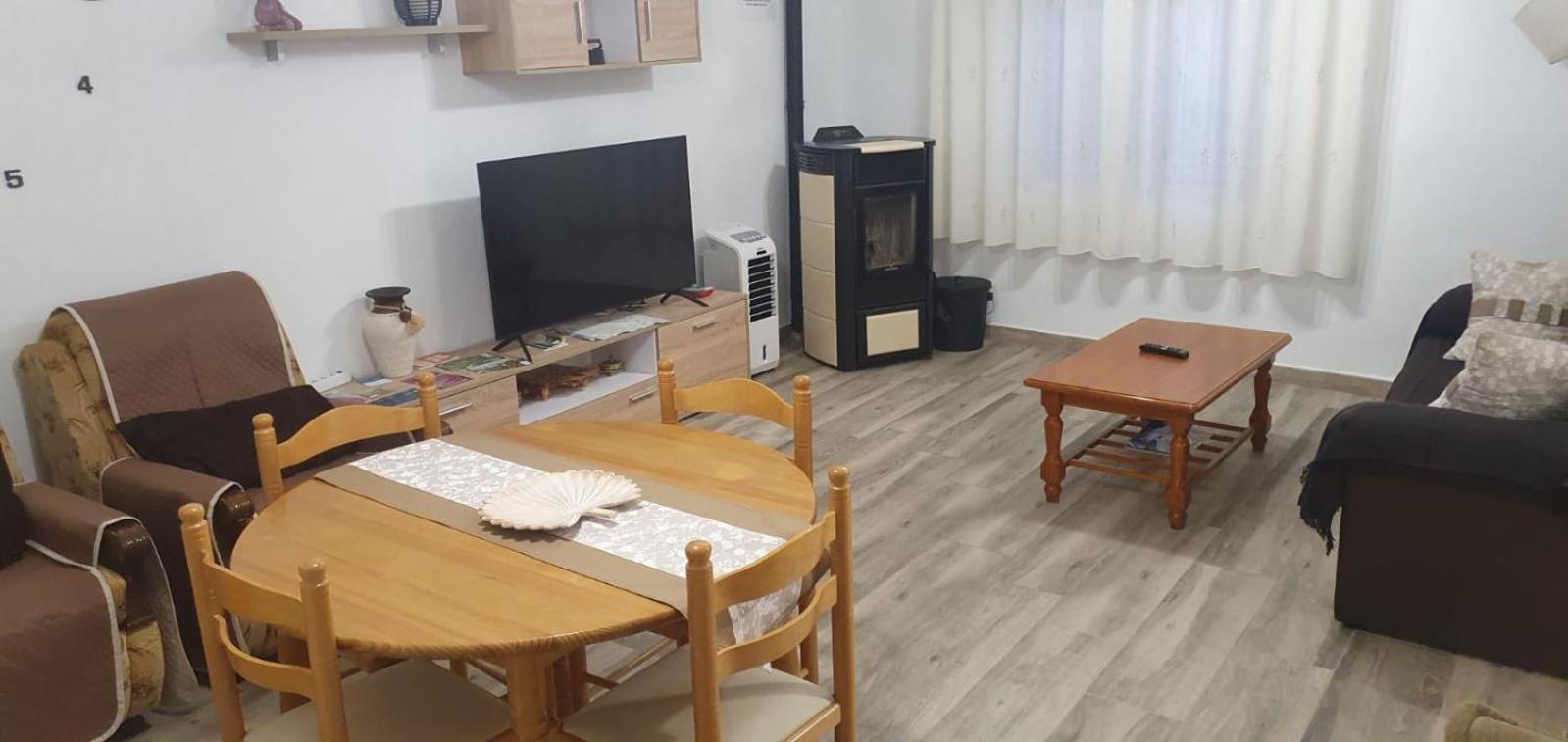 Casa Rural Ramblizo