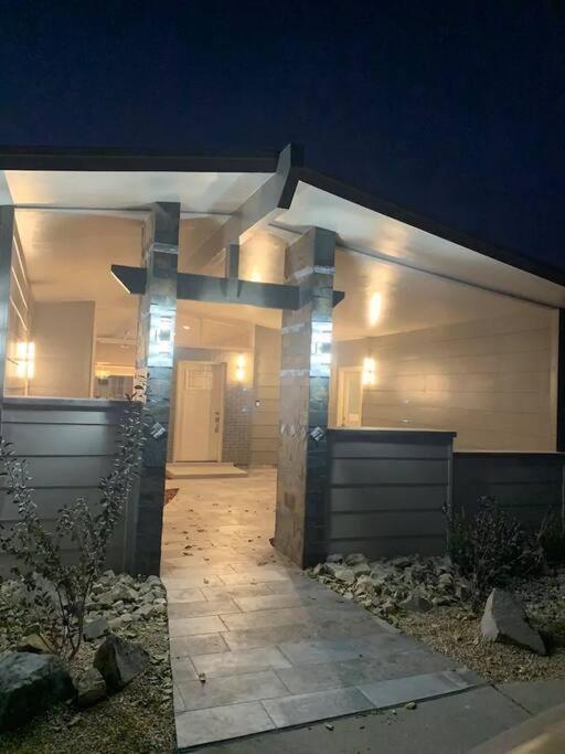 Sleek, Modern Designer Home with Many Amenities 2 view 4