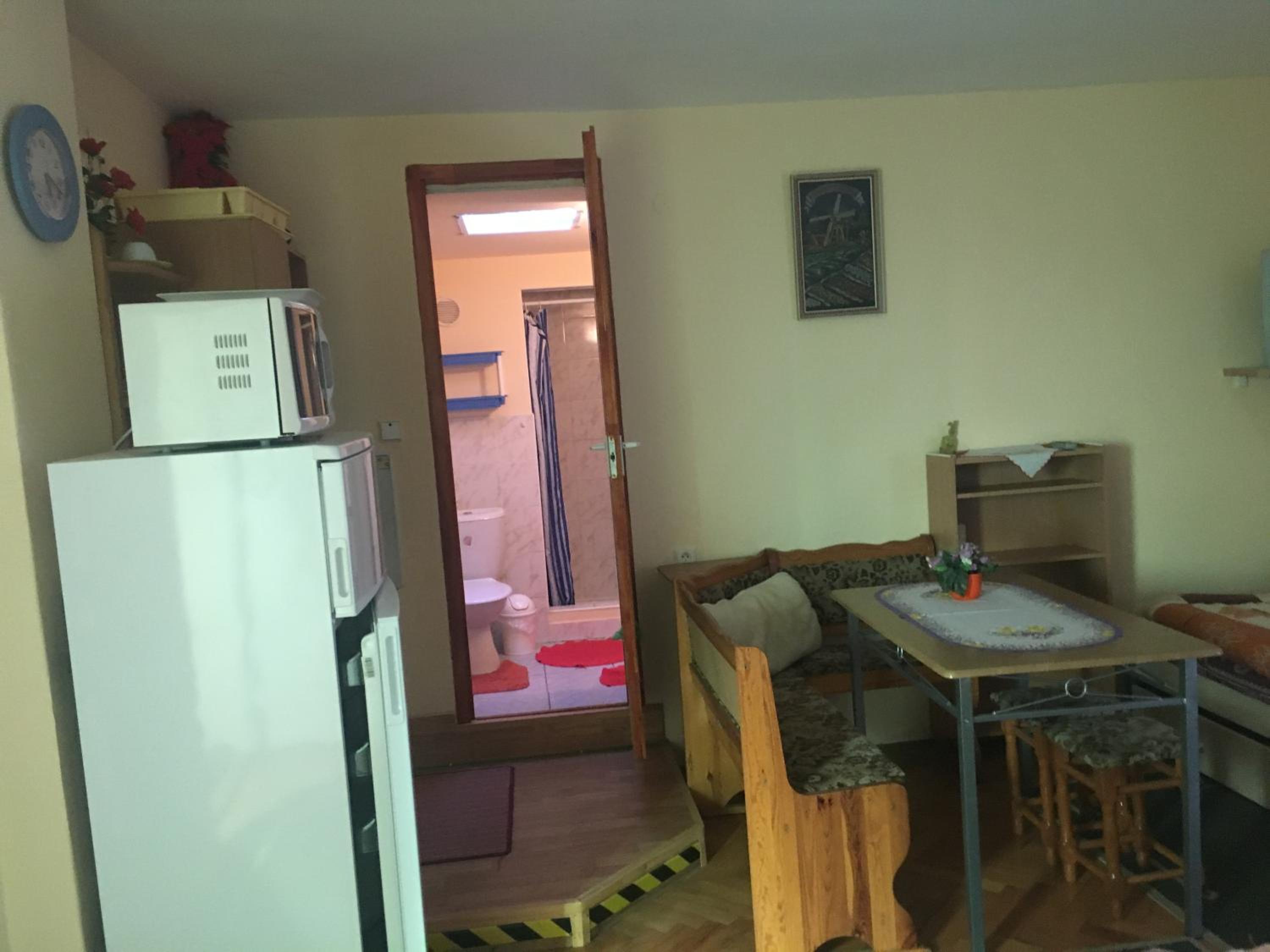 Apartman LALI view 2