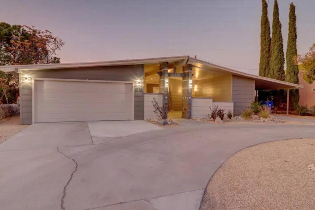 Sleek, Modern Designer Home with Many Amenities 2 view 2