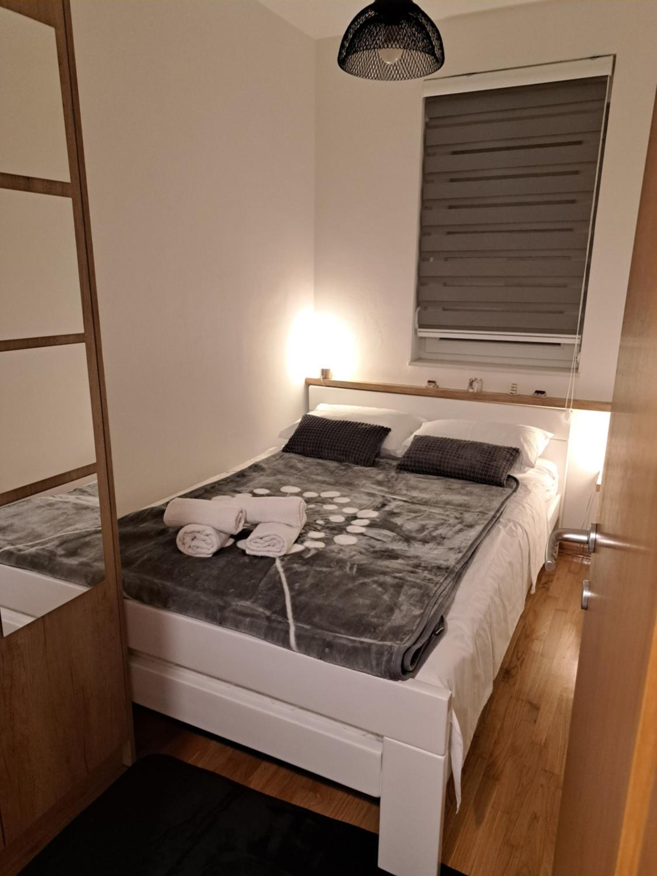 Apartman NOLA-Mostar Cityscape Retreat