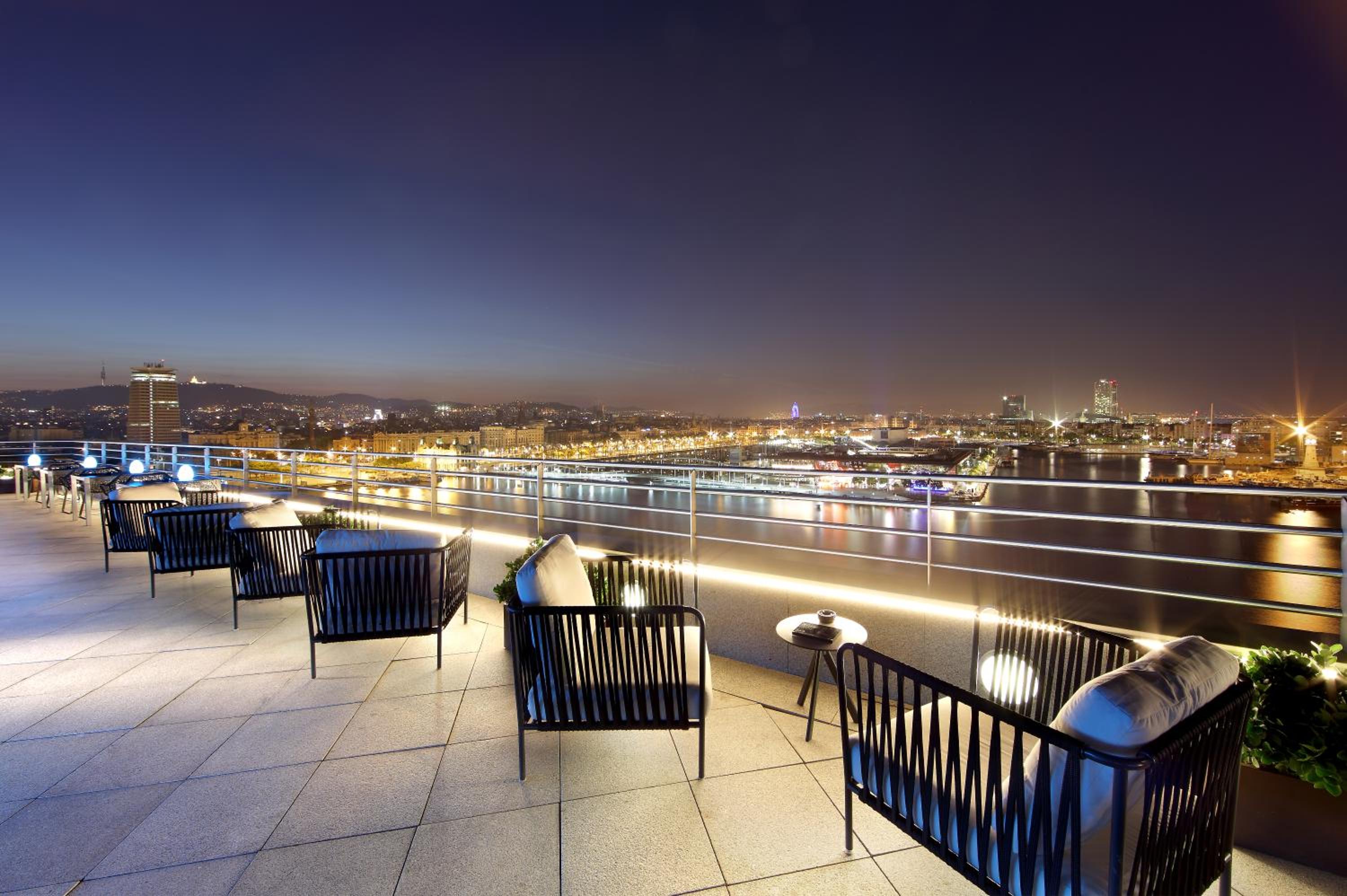Eurostars Grand Marina 41