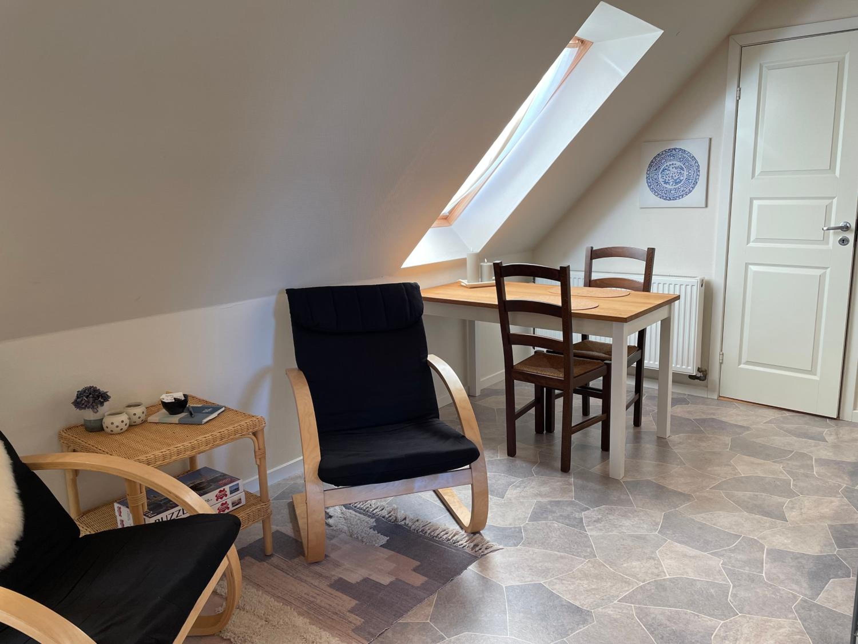 Nygaard B&B view 5