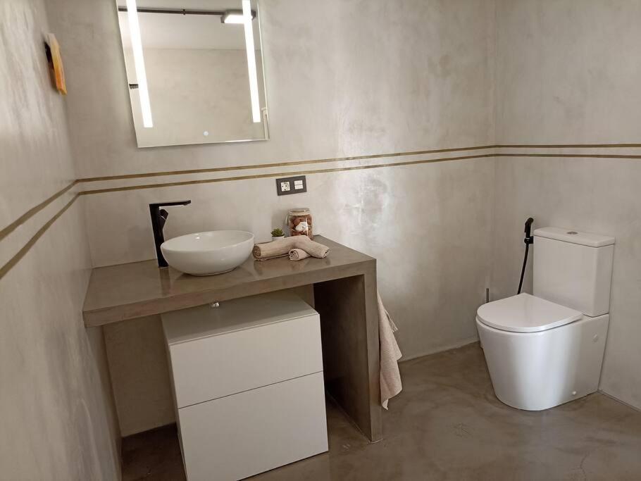 Taliarte Suite Vibbecanarias