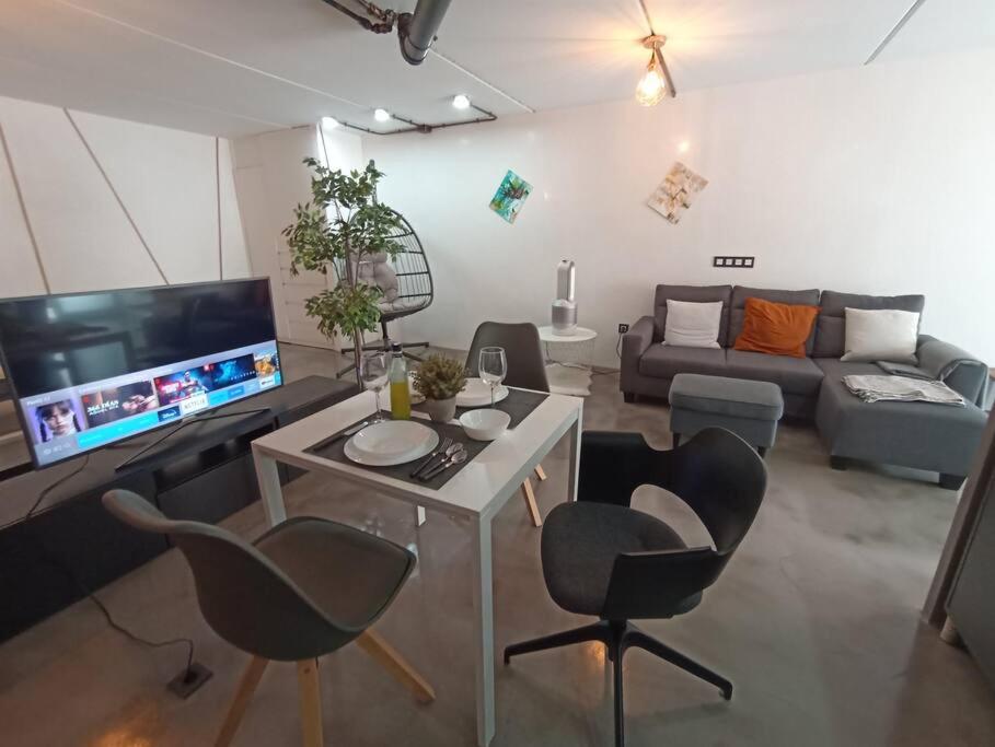 Taliarte Suite Vibbecanarias