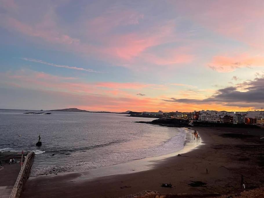 Hotel Taliarte Suite Vibbecanarias