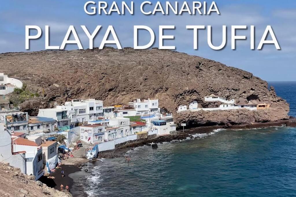 Taliarte Suite Vibbecanarias
