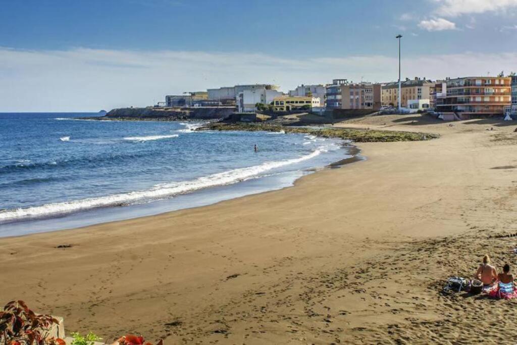 Taliarte Suite Vibbecanarias