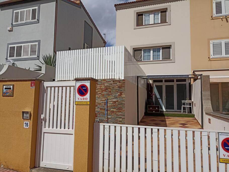 Taliarte Suite Vibbecanarias