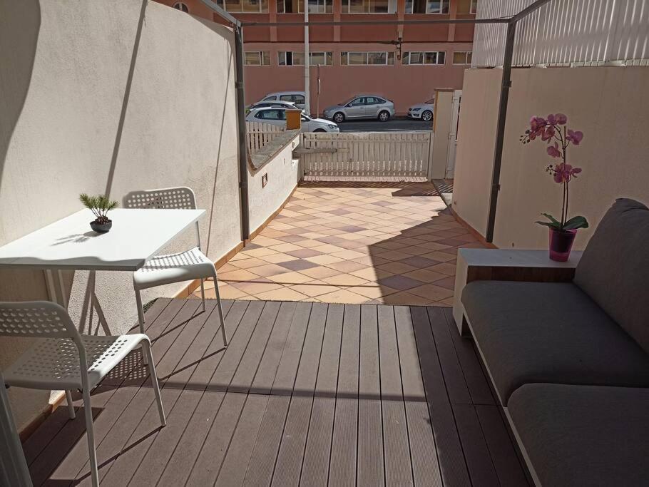 Taliarte Suite Vibbecanarias