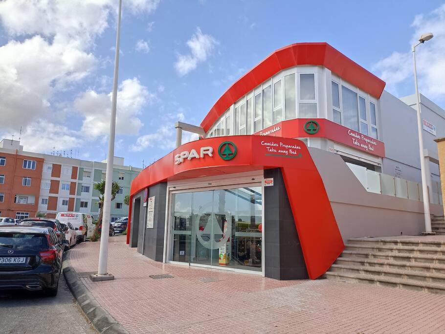 Taliarte Suite Vibbecanarias