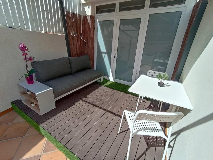 Taliarte Suite Vibbecanarias