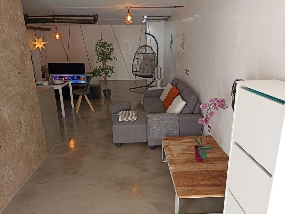 Taliarte Suite Vibbecanarias