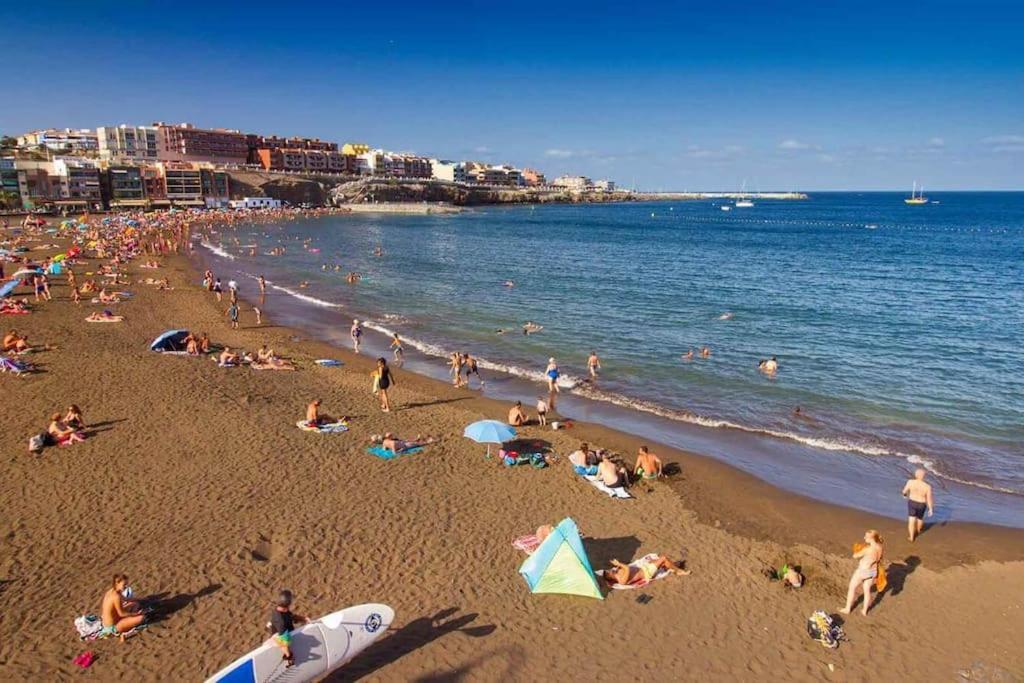 Taliarte Suite Vibbecanarias