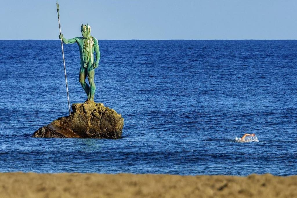 Taliarte Suite Vibbecanarias