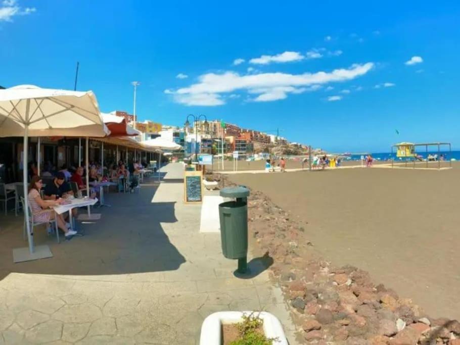 Taliarte Suite Vibbecanarias