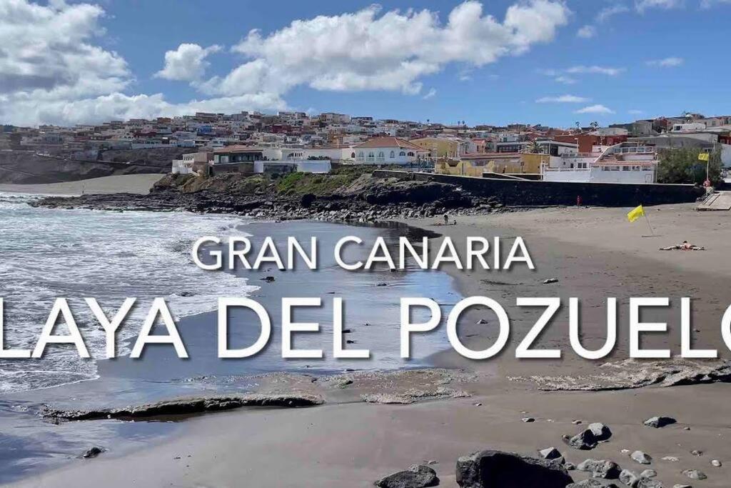 Taliarte Suite Vibbecanarias