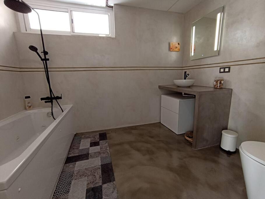 Taliarte Suite Vibbecanarias