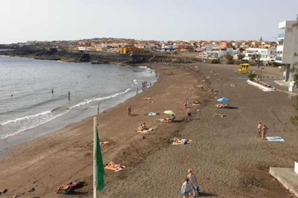 Taliarte Suite Vibbecanarias