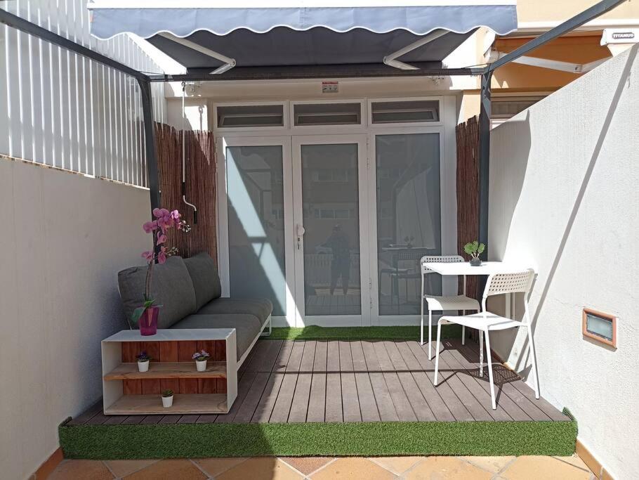 Taliarte Suite Vibbecanarias