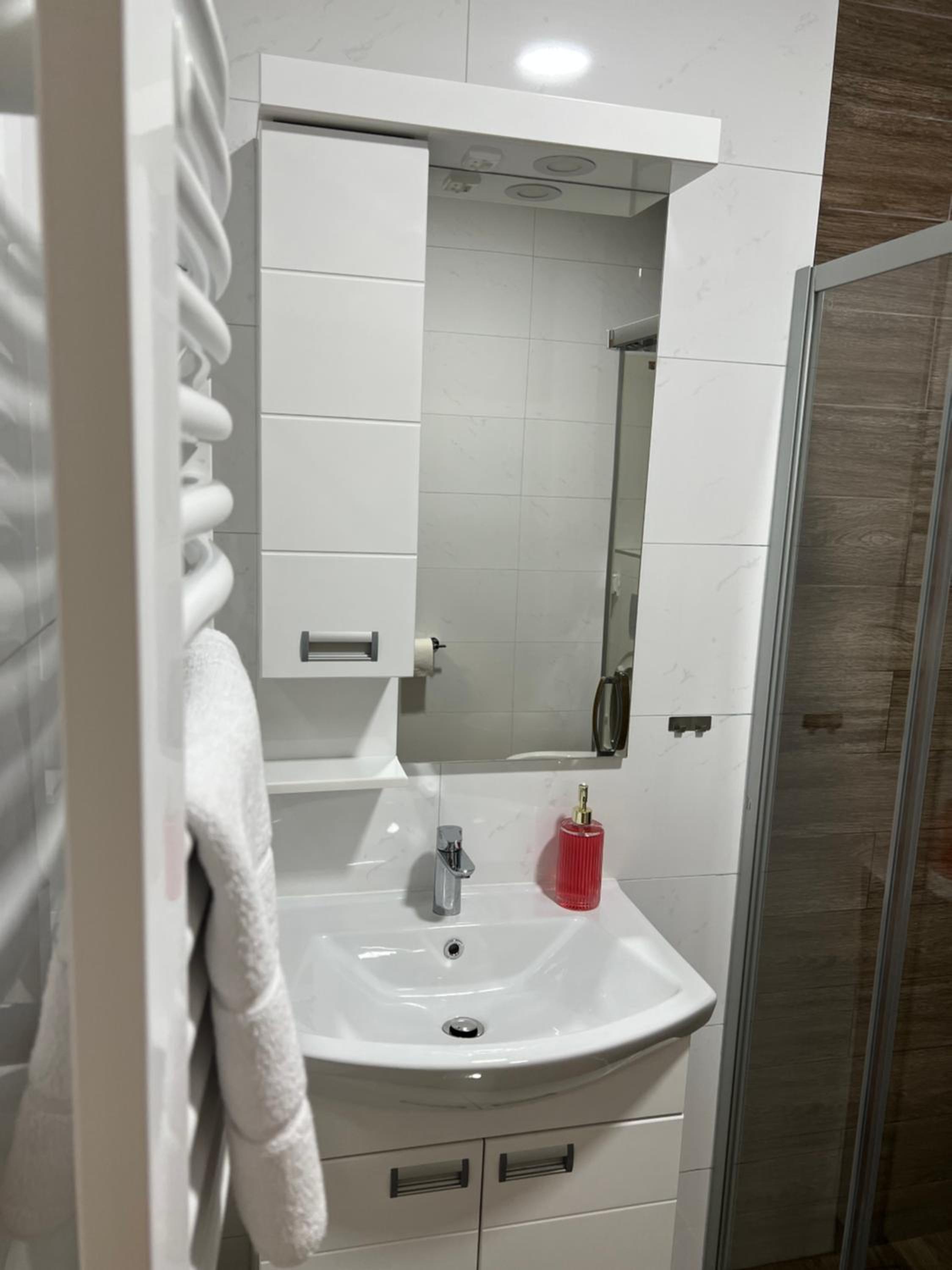 Apartman Aurora