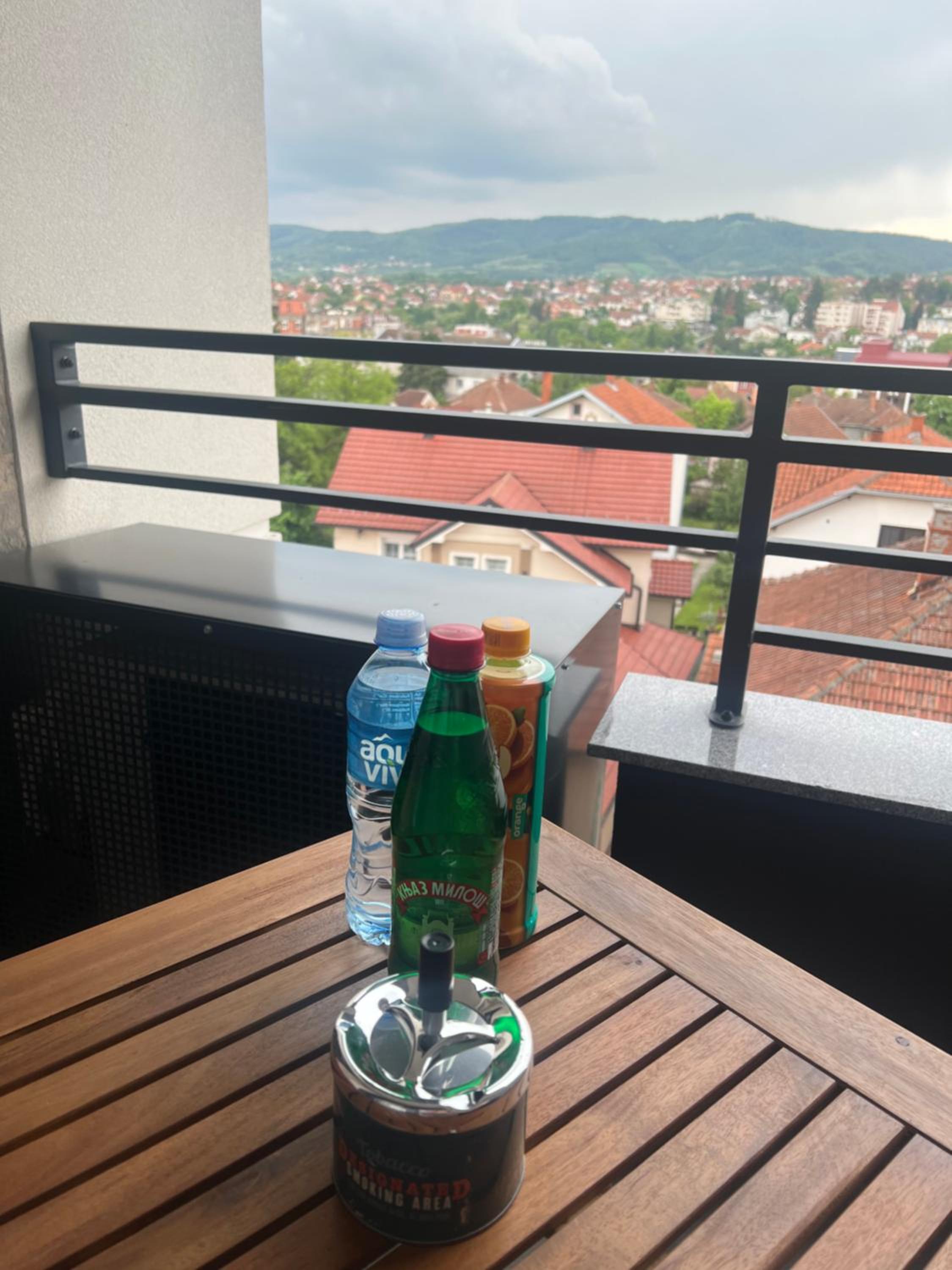 Apartman Aurora