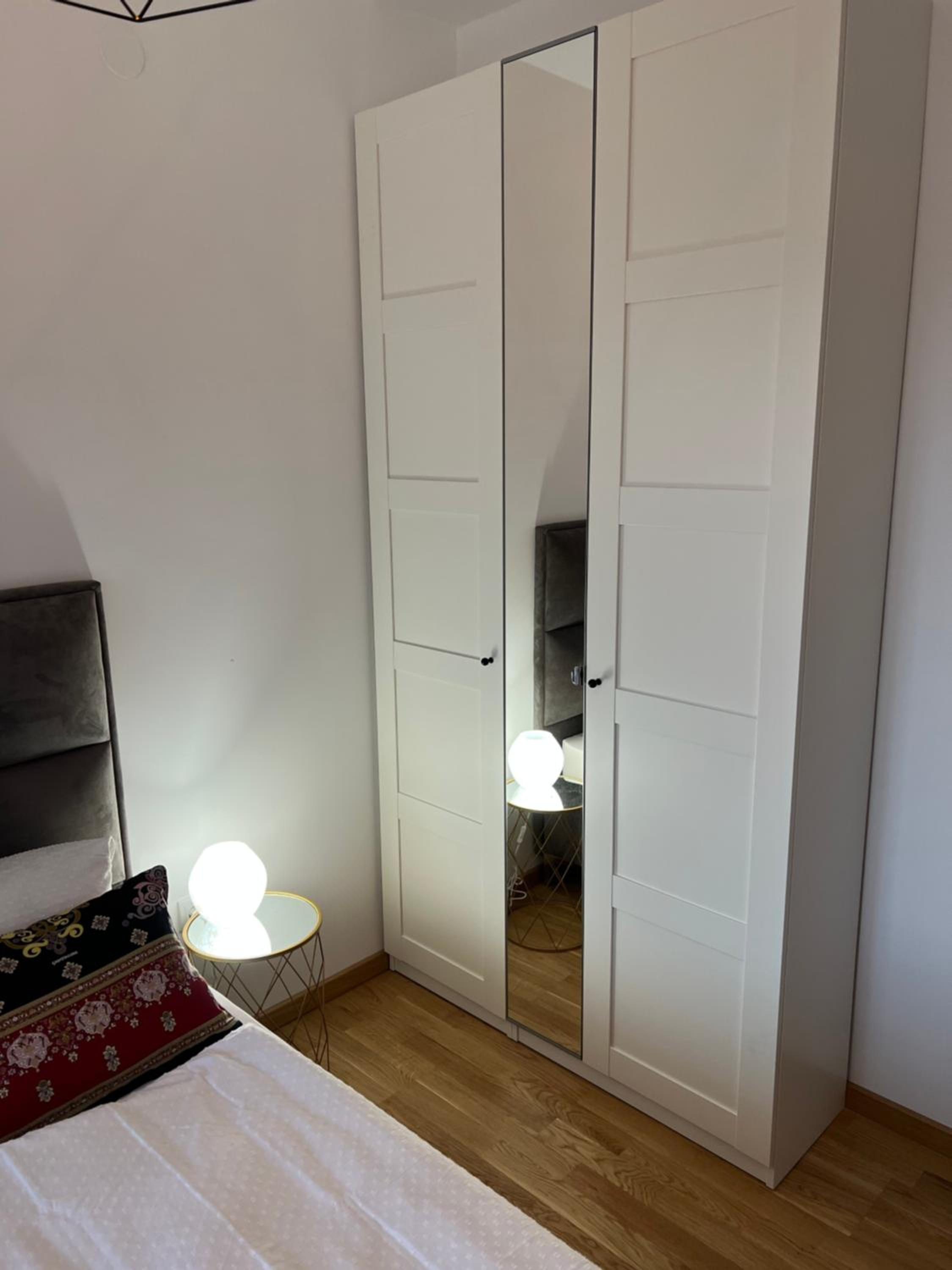 Apartman Aurora