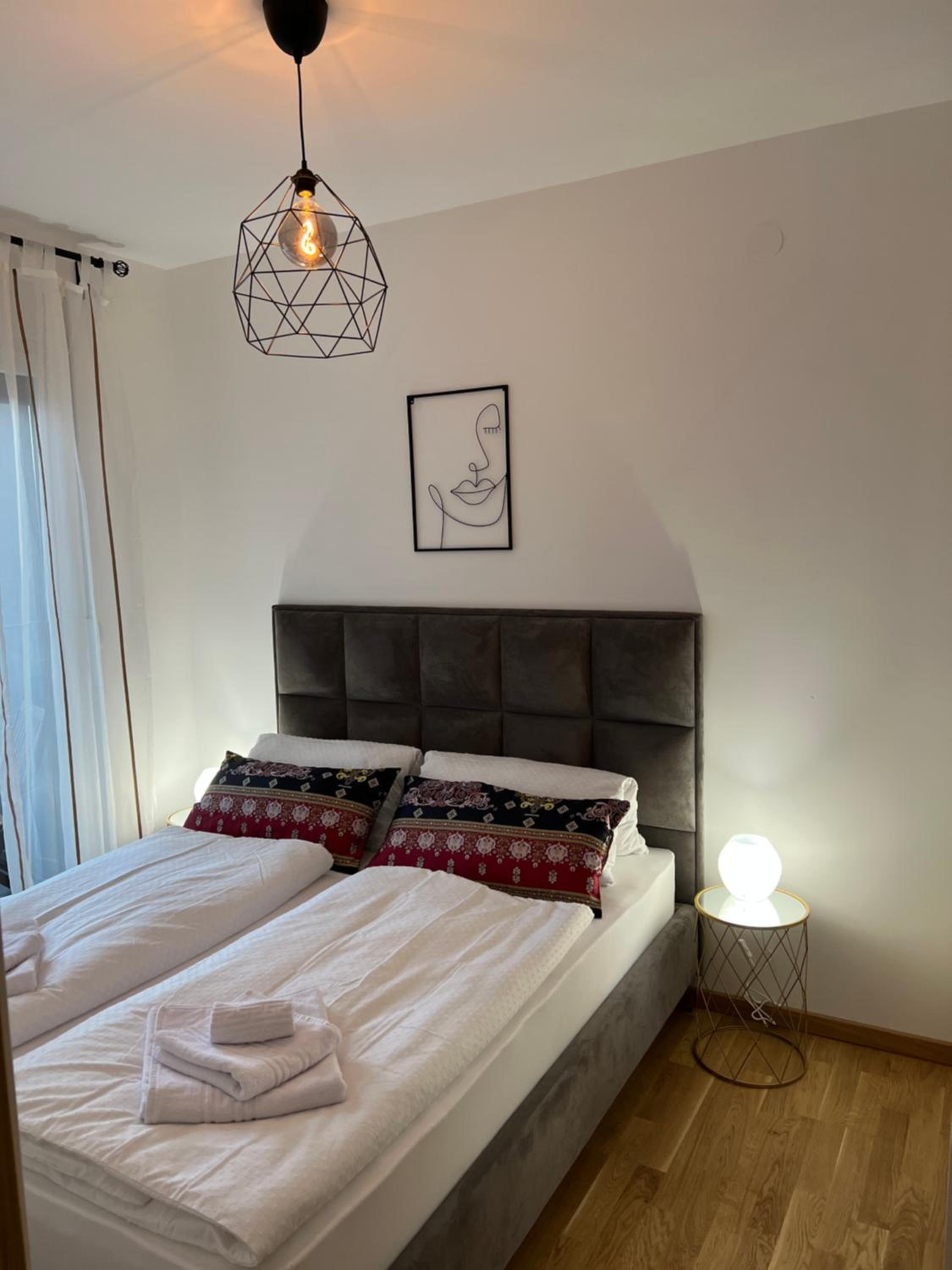 Apartman Aurora