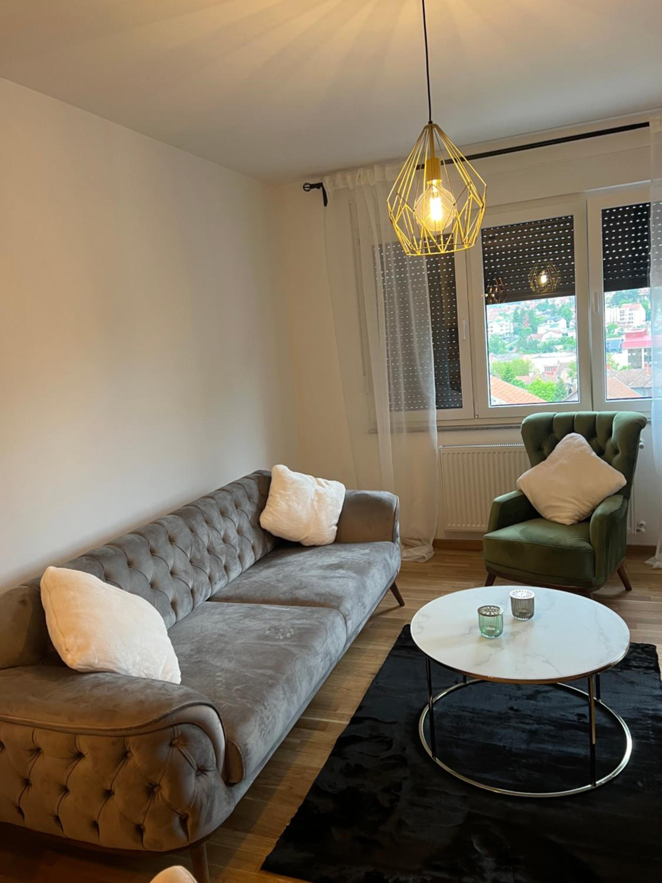 Apartman Aurora