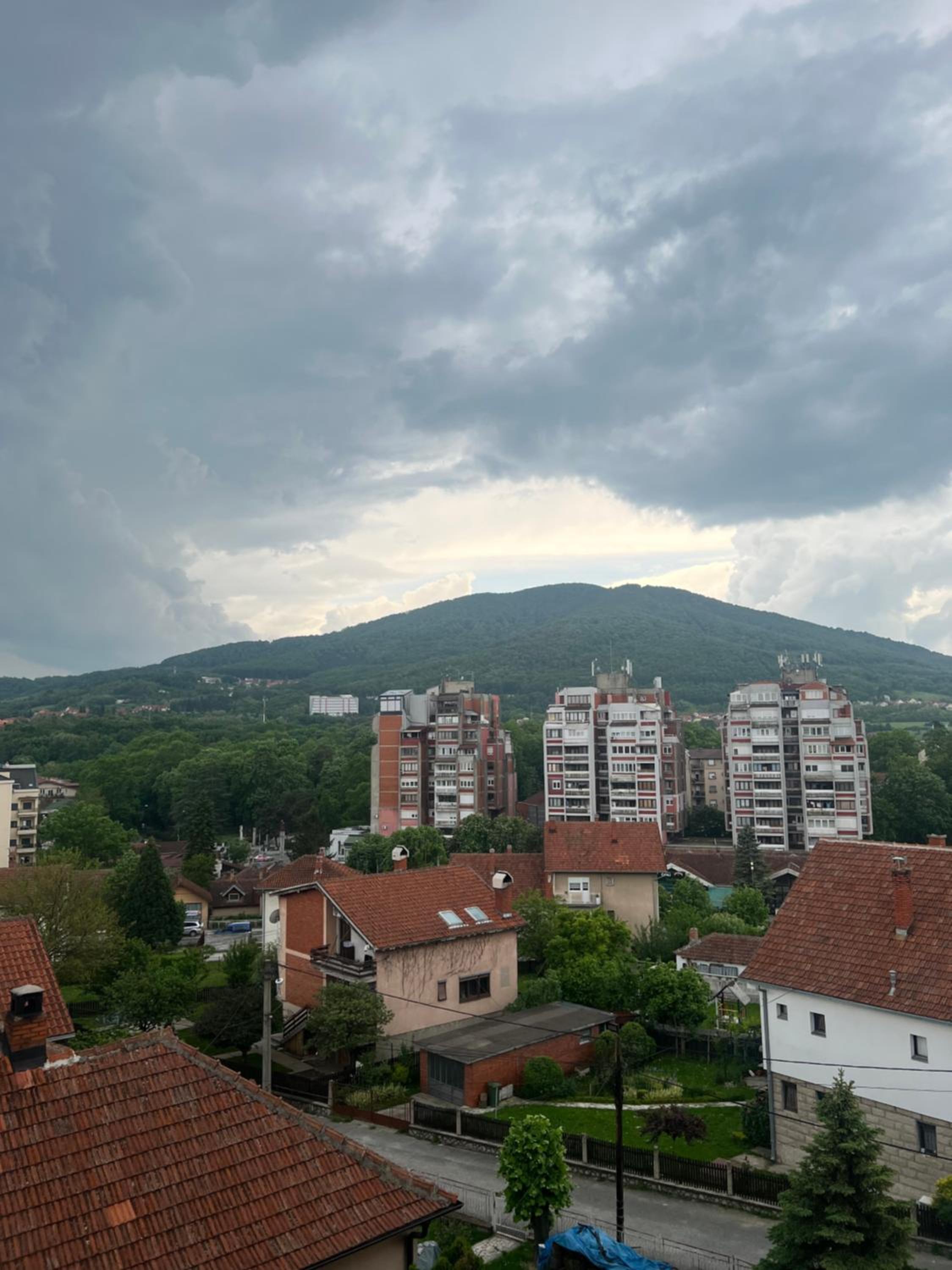 Apartman Aurora