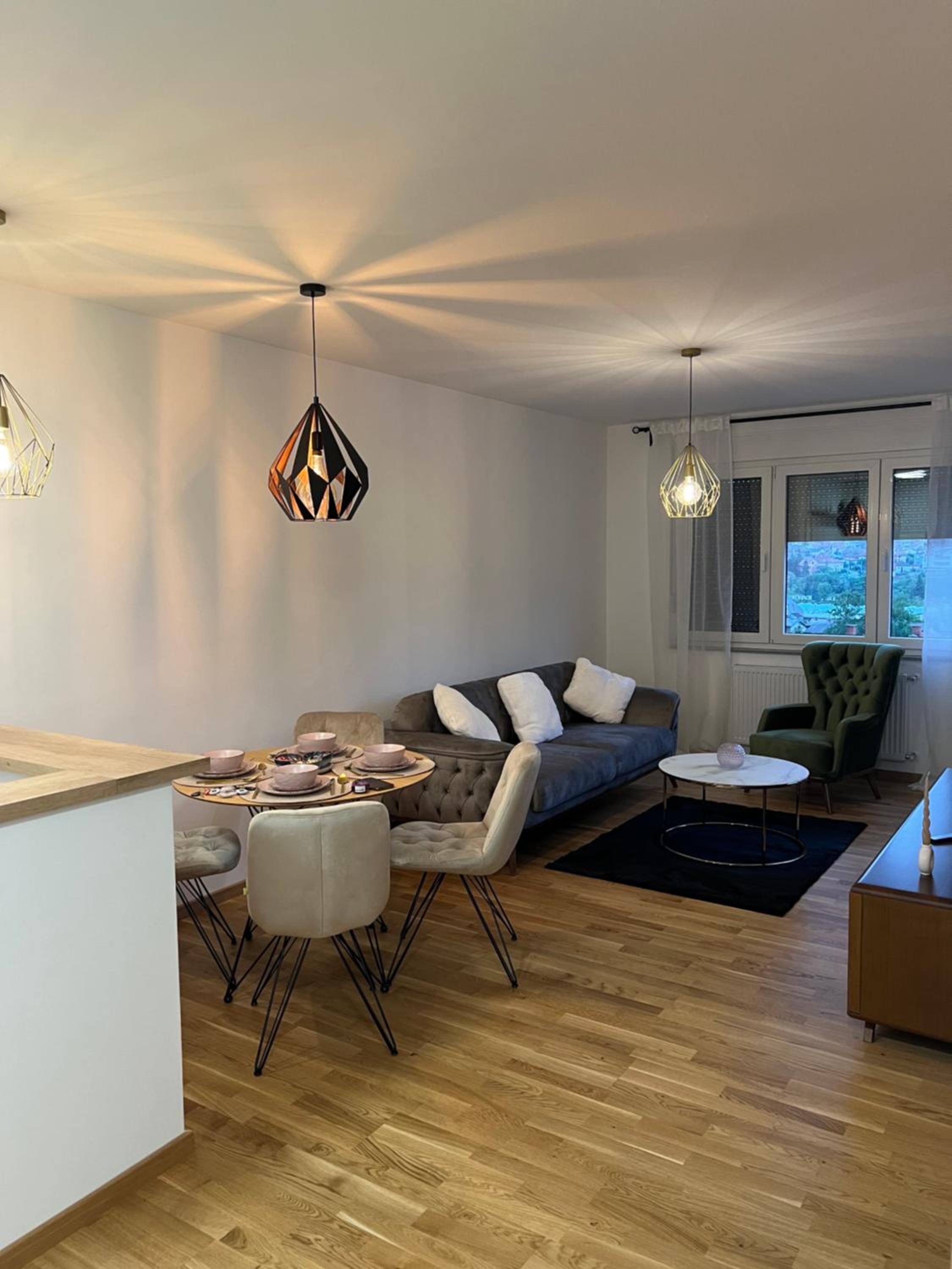 Apartman Aurora