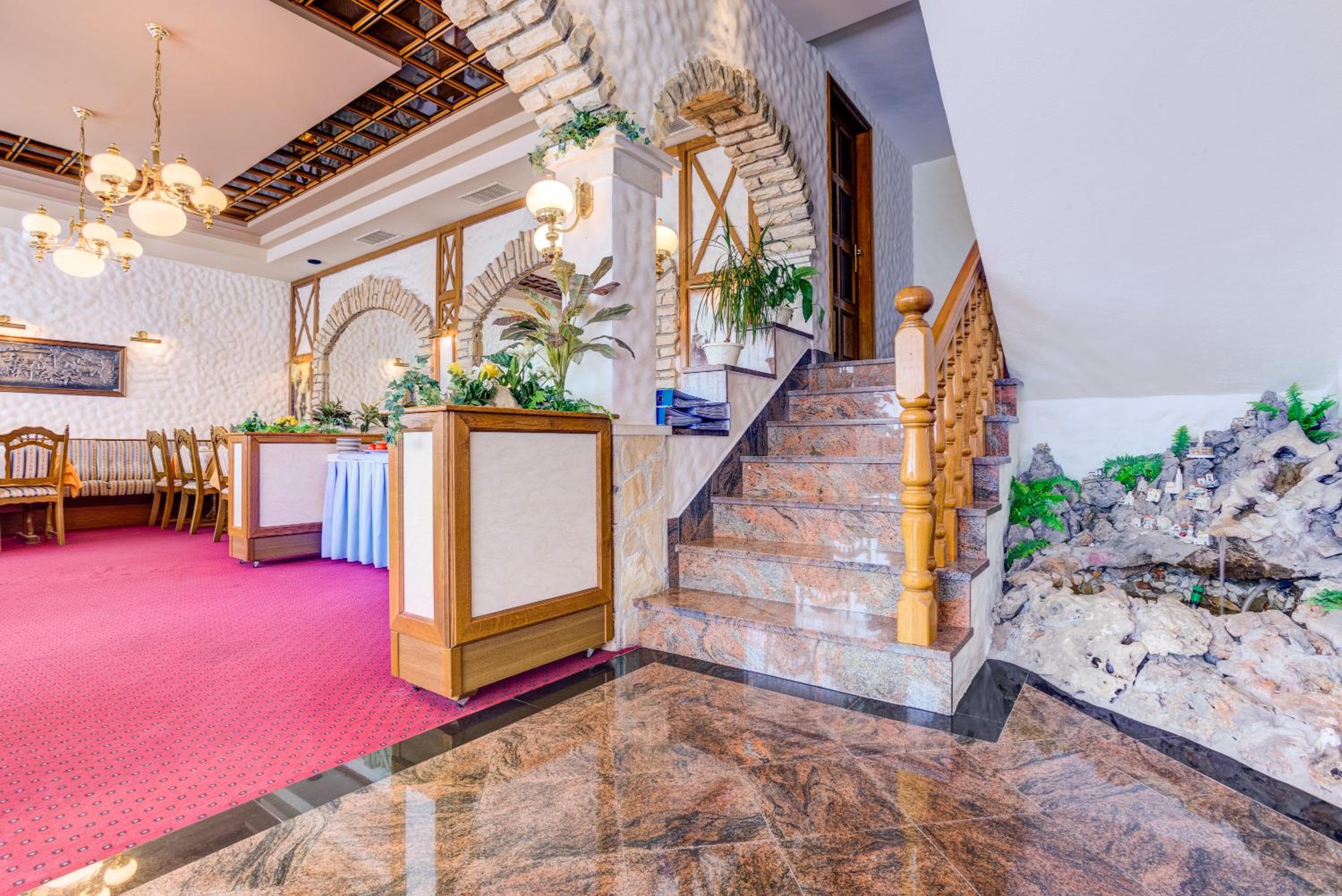Bed & Breakfast Senator, photo 18