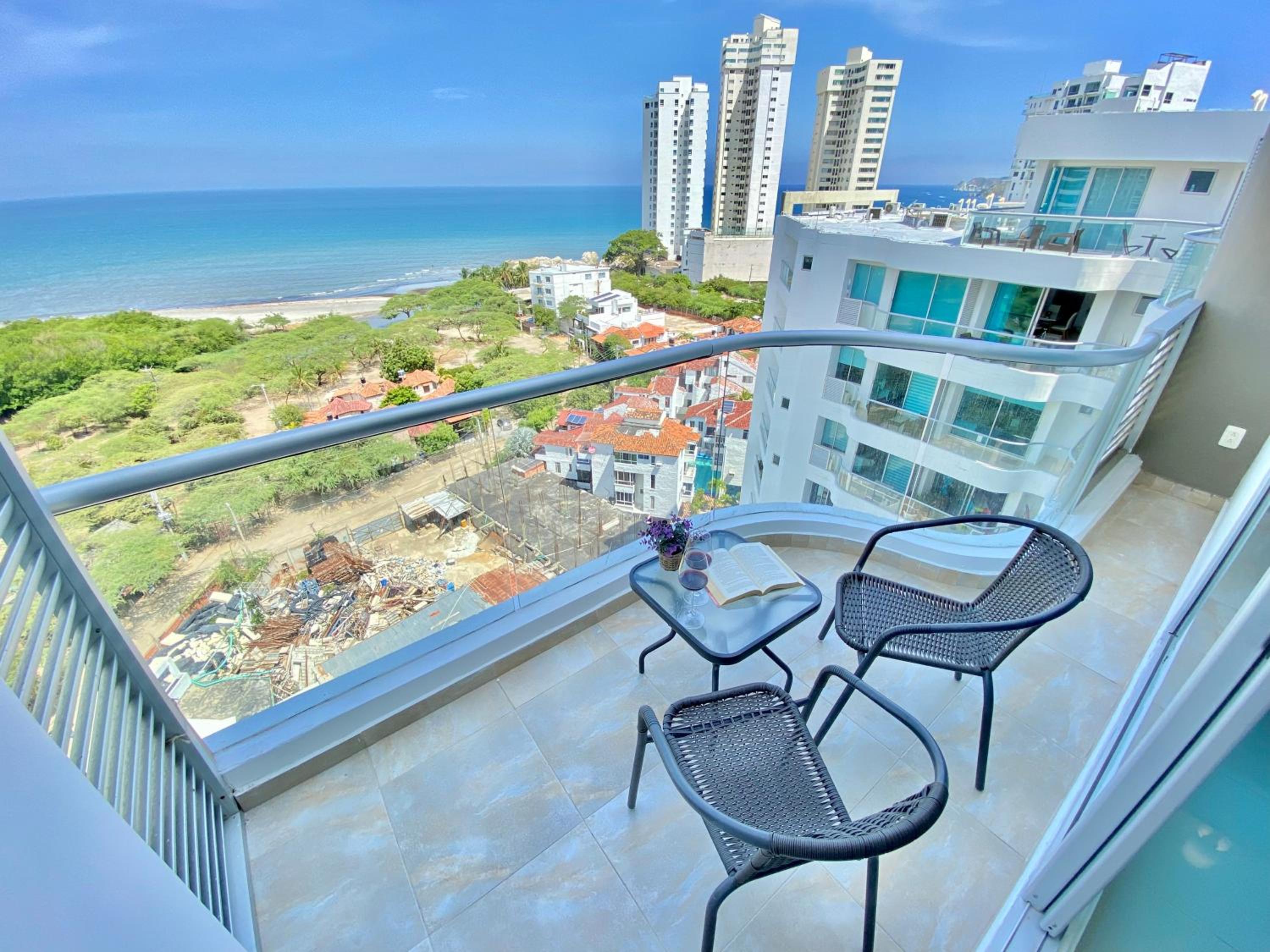 Aragoa Apartments – Near the Sea by SOHO