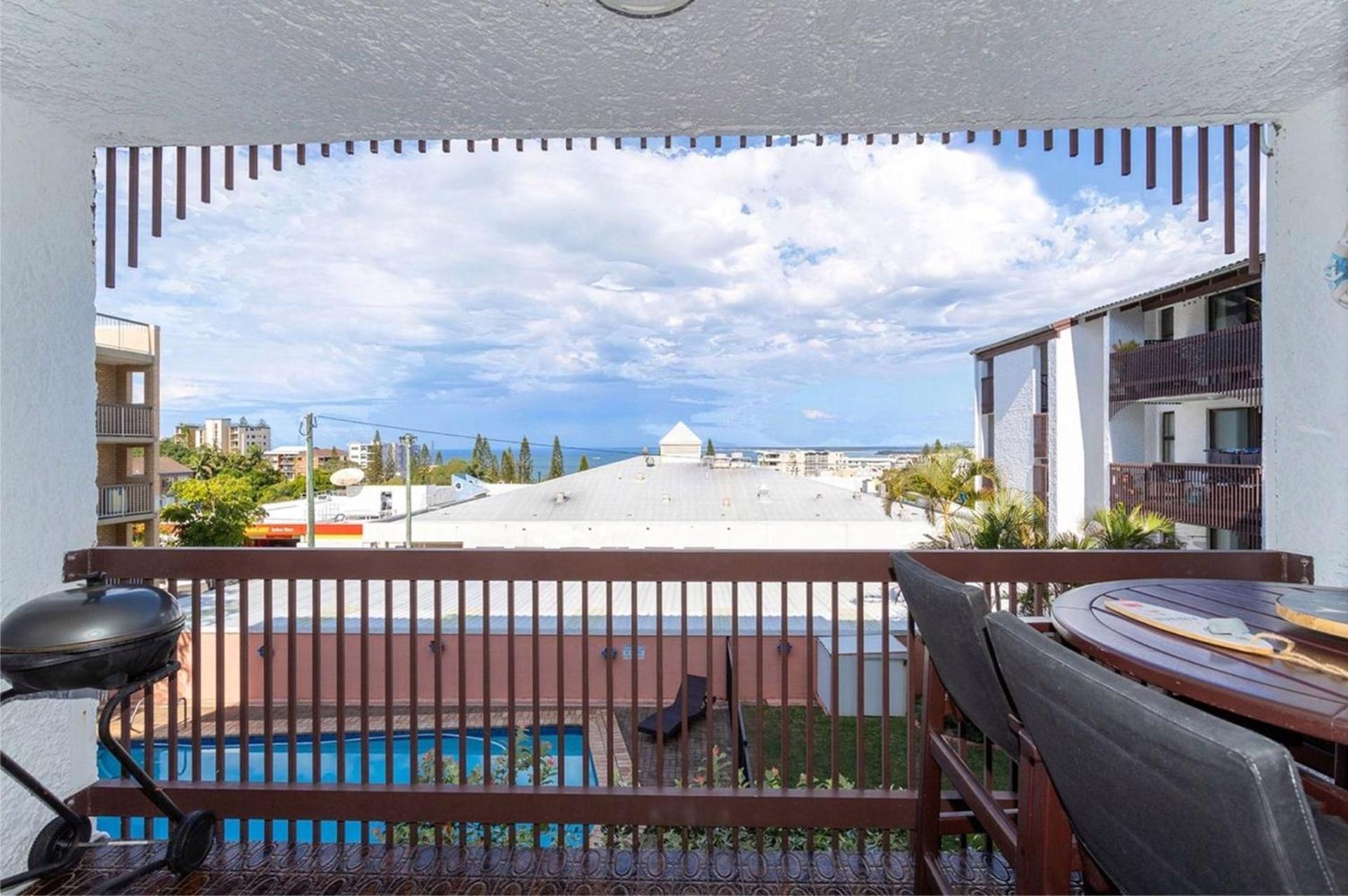 Spanish Villas Unit 6, 3 Skyes Ave, Kings Beach