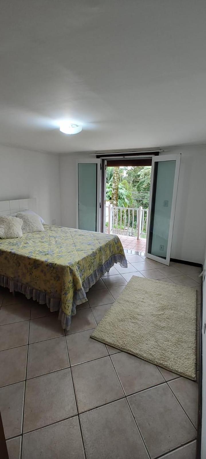 Linda Casa Na Granja Comary/CBF