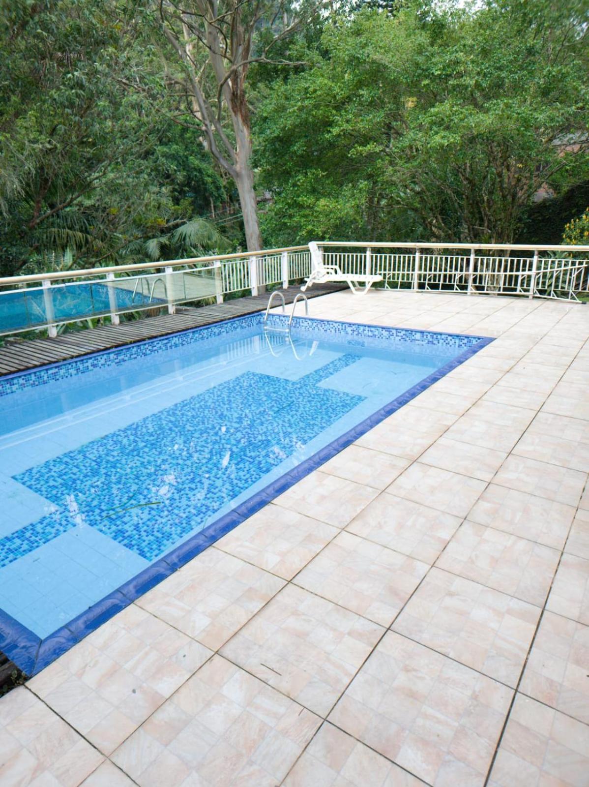 Linda Casa Na Granja Comary/CBF