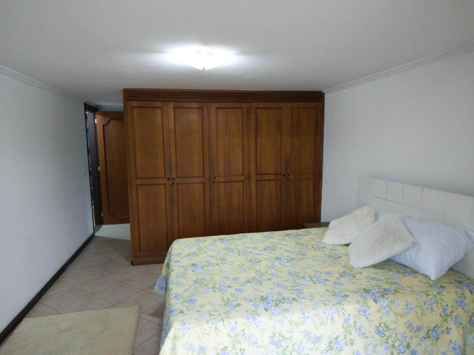 Linda Casa Na Granja Comary/CBF