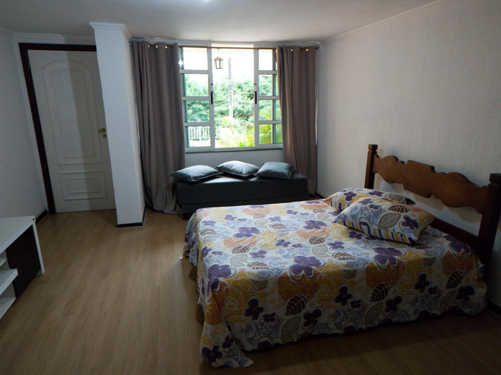 Linda Casa Na Granja Comary/CBF