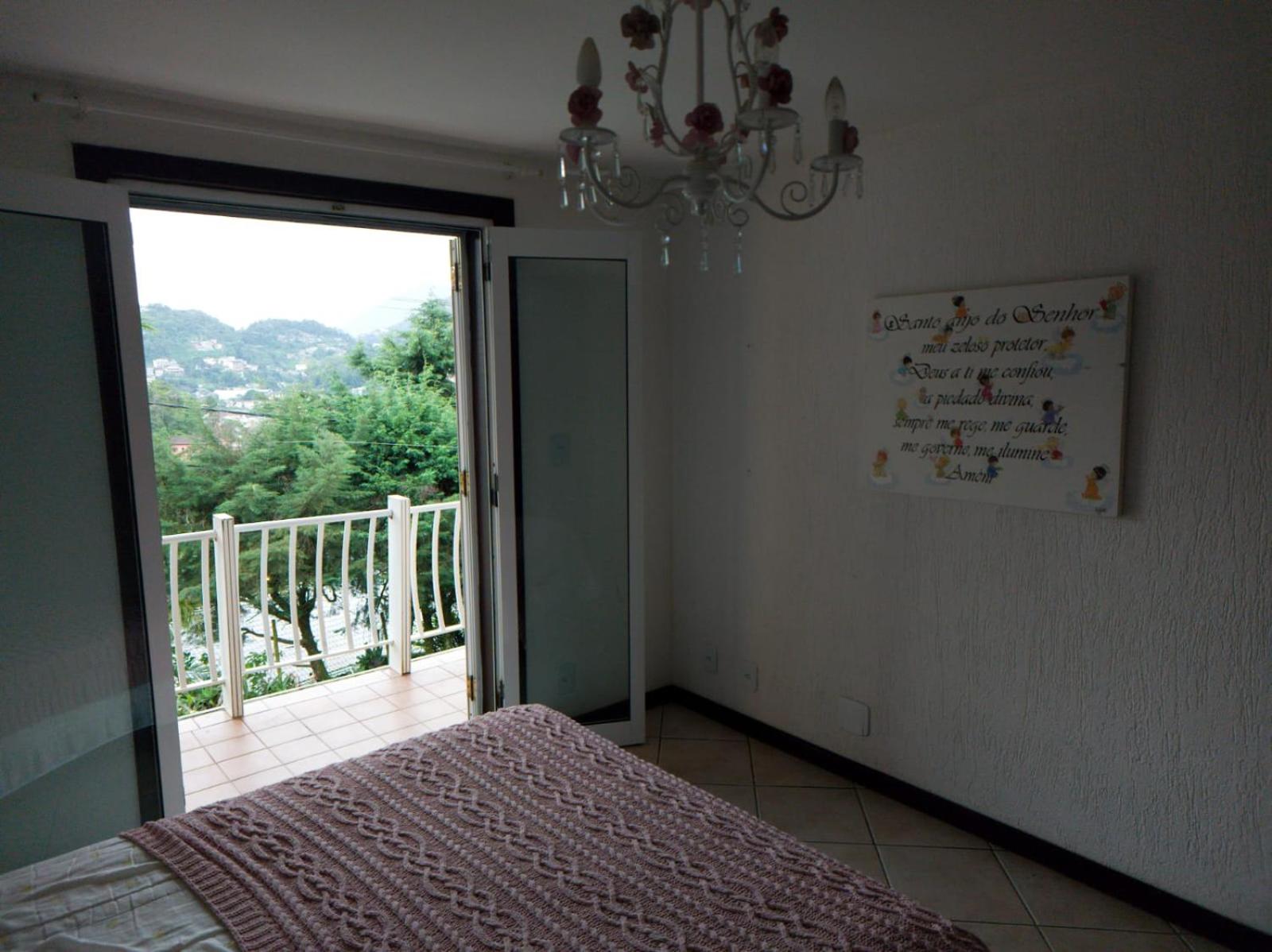Linda Casa Na Granja Comary/CBF