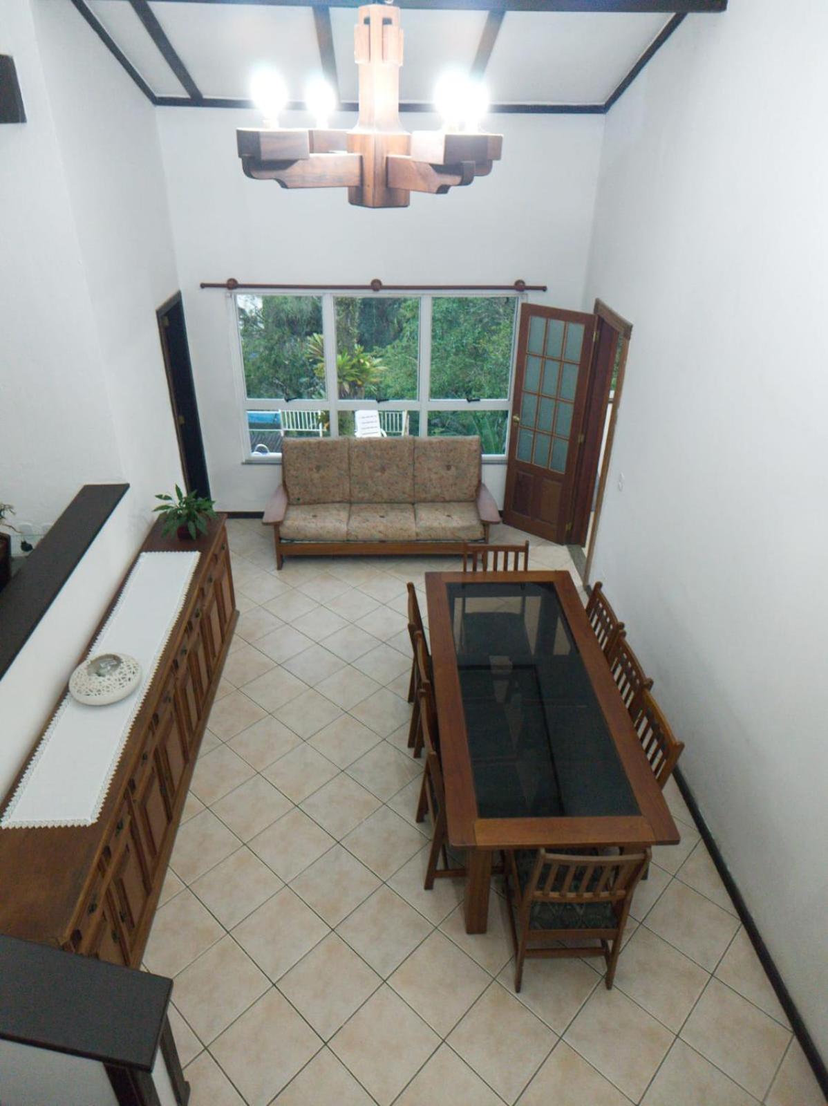Linda Casa Na Granja Comary/CBF