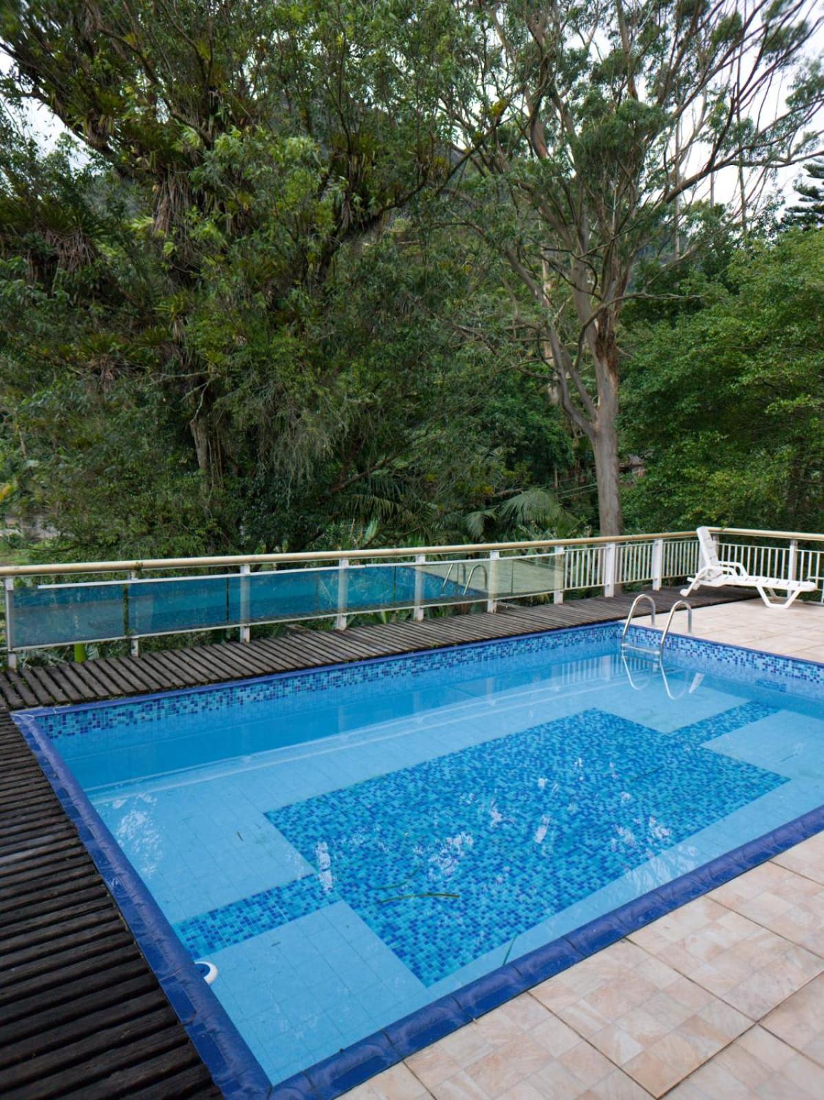 Linda Casa Na Granja Comary/CBF