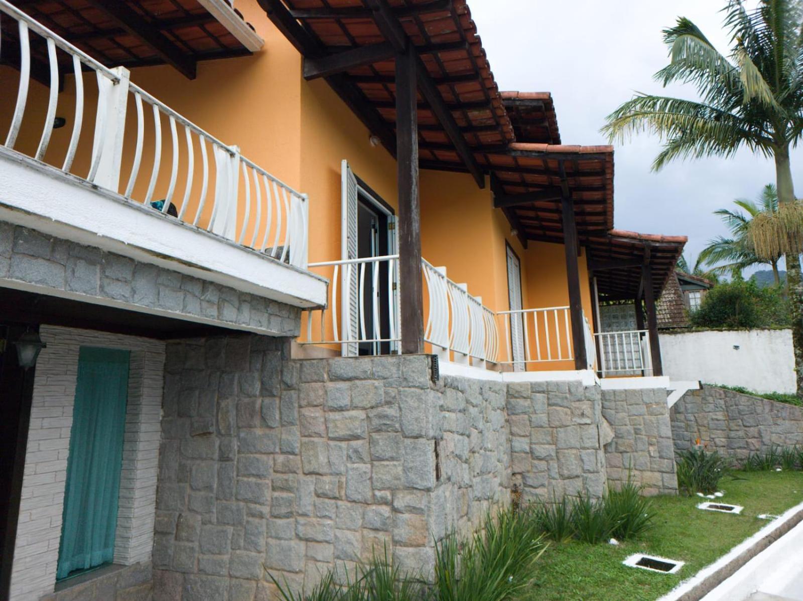 Linda Casa Na Granja Comary/CBF