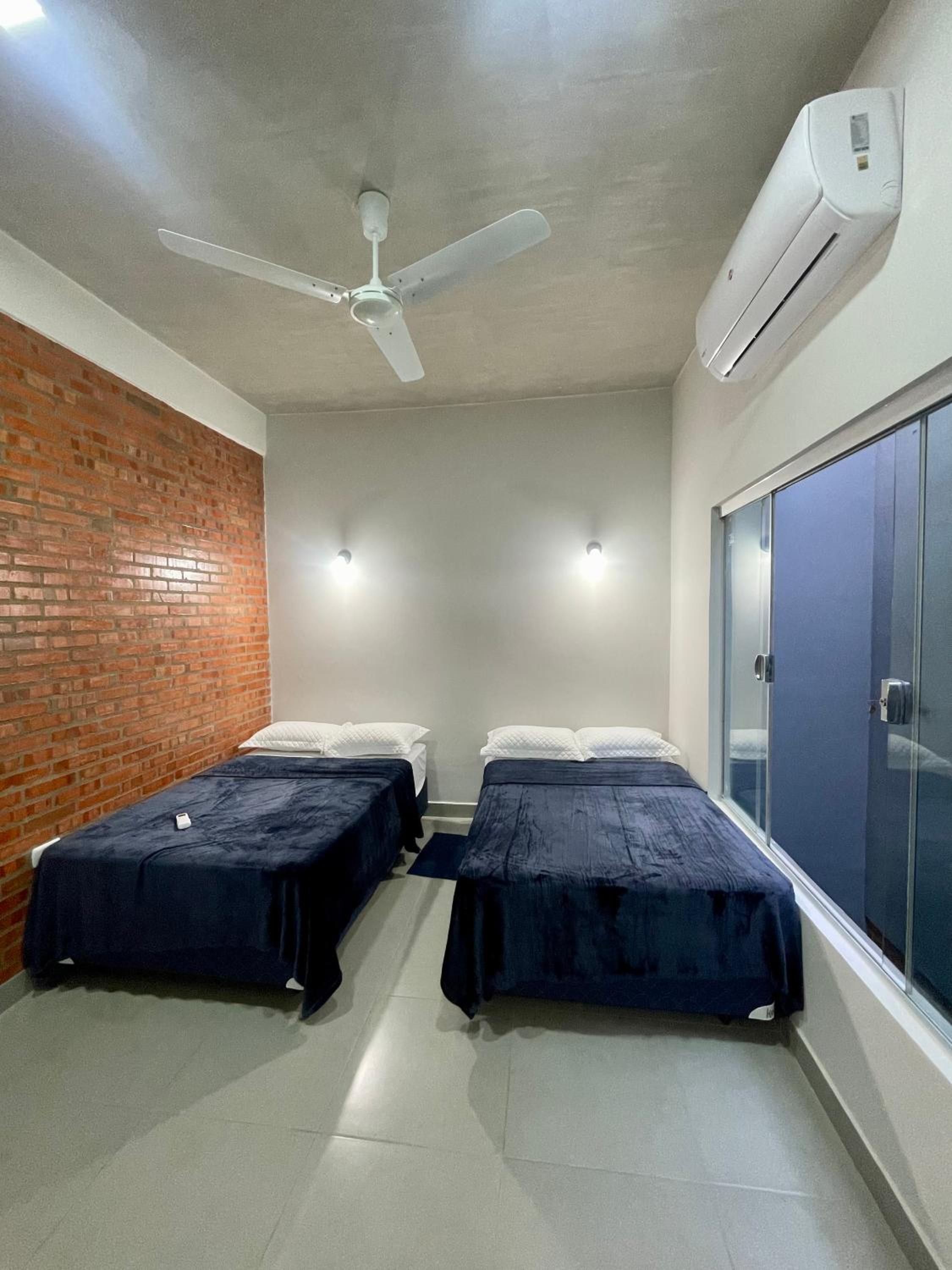 Amplio departamento a estrenar en Asunción, excelente ubicación view 4