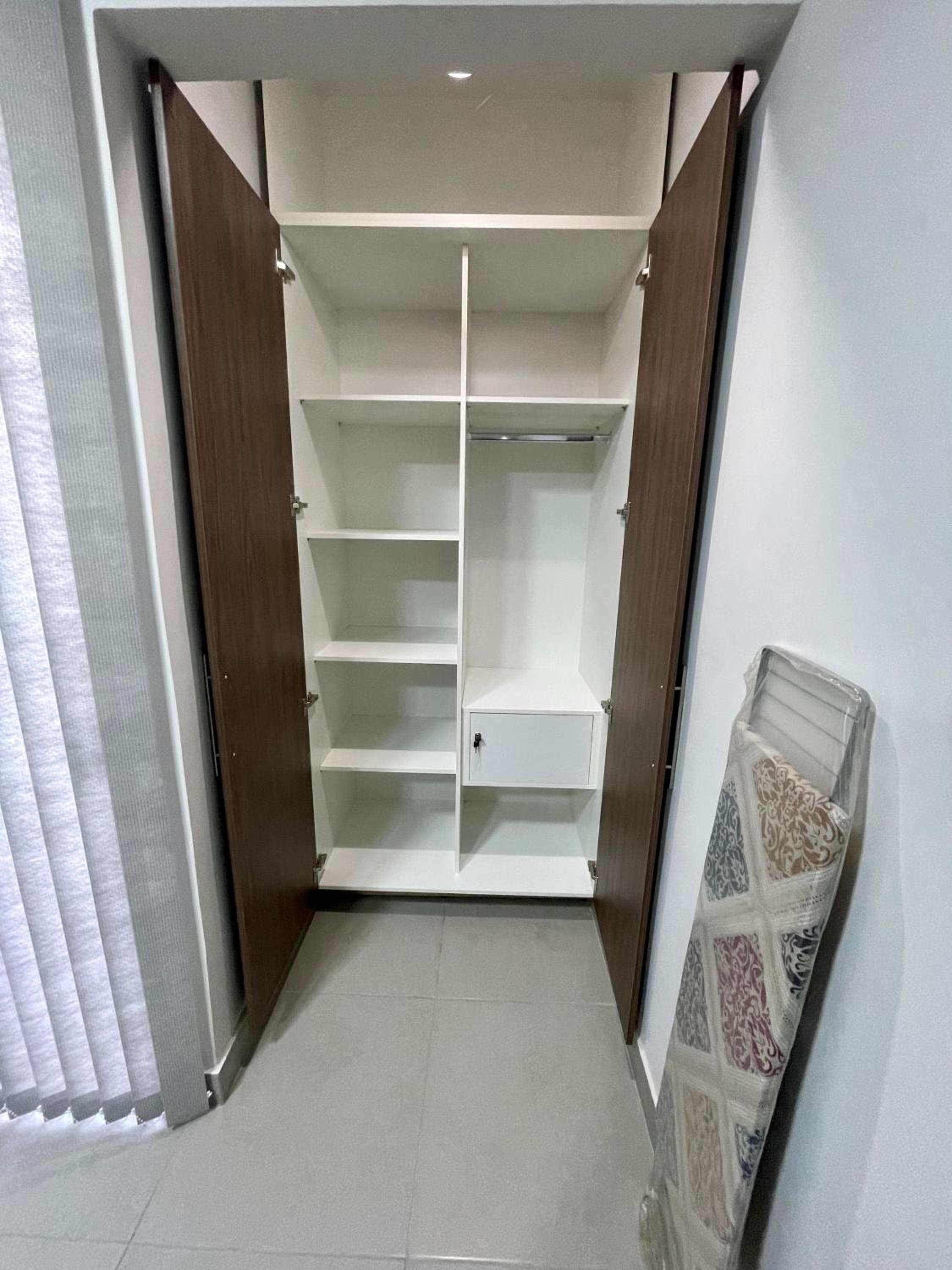 Amplio departamento a estrenar en Asunción, excelente ubicación view 3