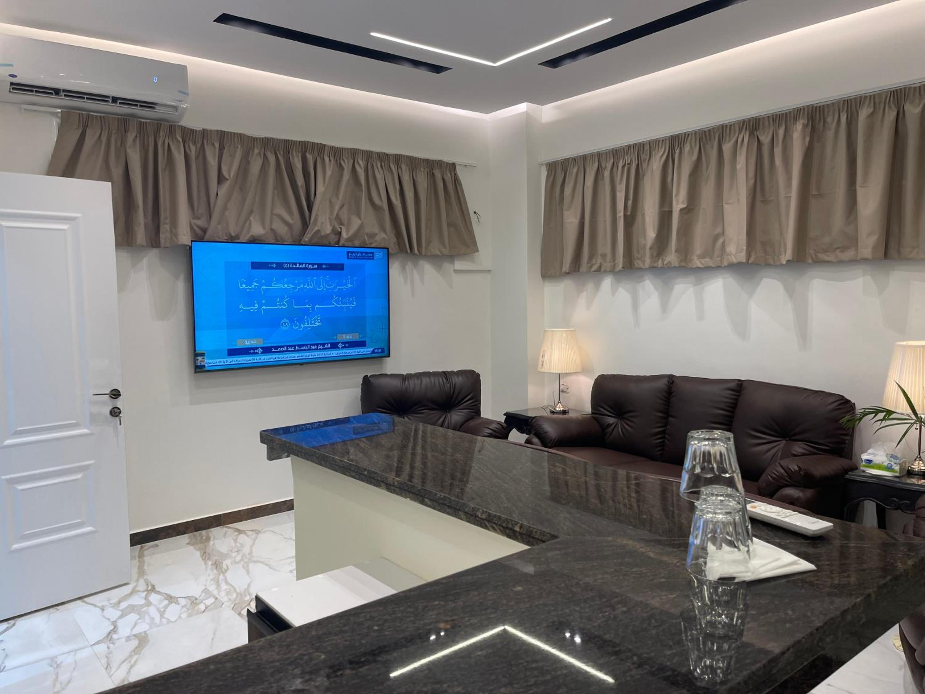 Ideal studio in villa 255 panafig 11 private villa in 5th settelment in New Cairo