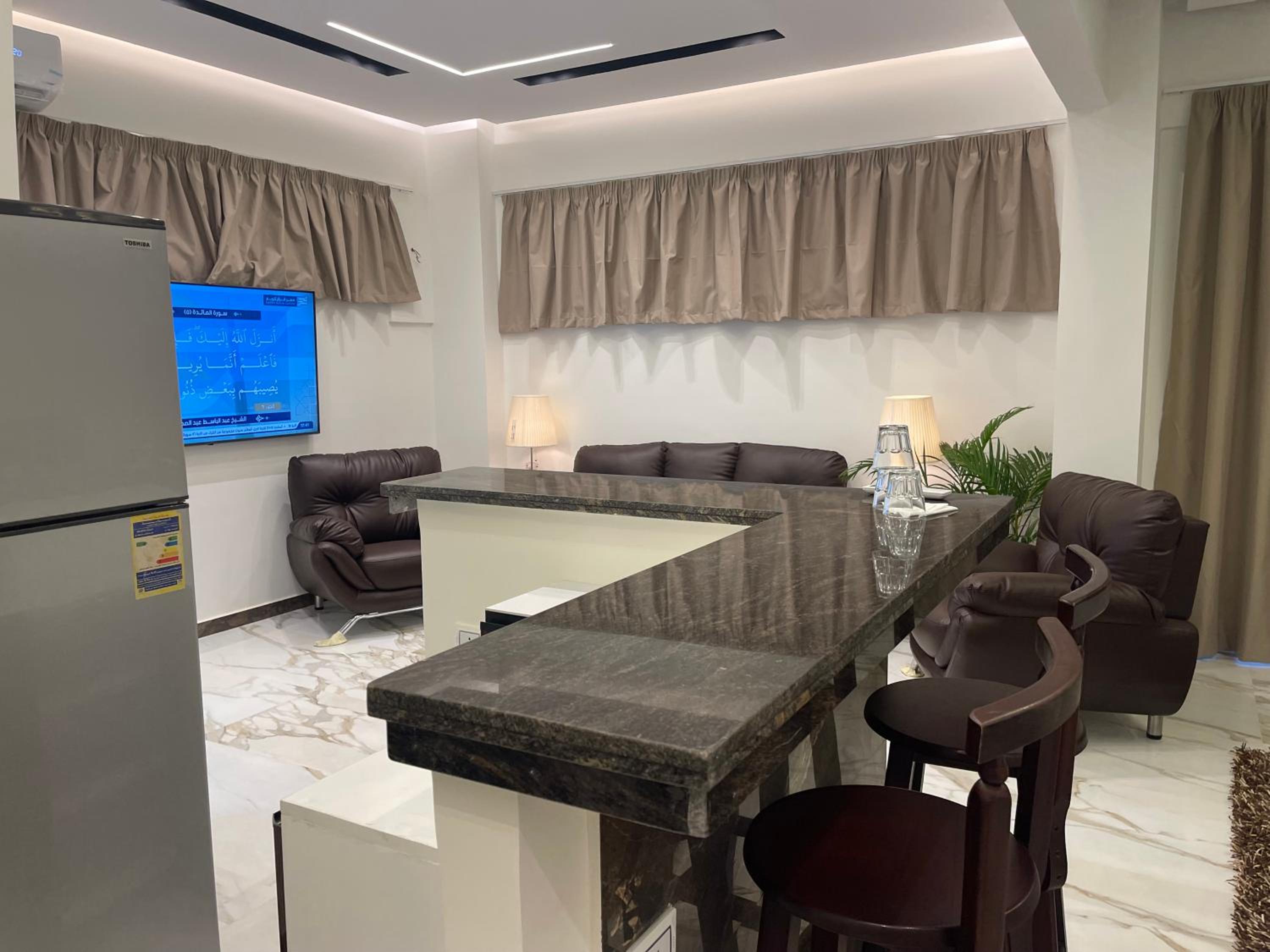 Ideal studio in villa 255 panafig 11 private villa in 5th settelment in New Cairo